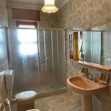 Apartamento Felline *