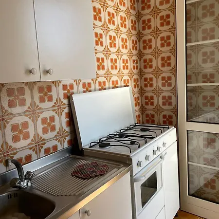 Apartamento Felline Felline